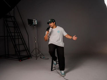 Festival 'Canta Feira': Uma Noite de Louvor e Música Gospel em Feira de Santana