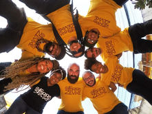 Forrózevixe leva o melhor do forró à Varanda do SESI Rio Vermelho em Abril