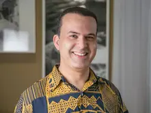 Jornalista e Escritor Ricardo Ishmael Lança Livro Infantojuvenil Inspirado em Experiência de uma Criança