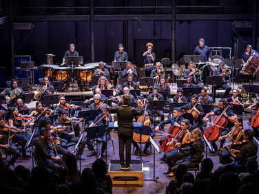 Orquestra Sinfônica da Bahia (OSBA) Inaugura Nova Temporada da Série Viagens Sinfônicas com Participação Especial de Tatiana Carlos