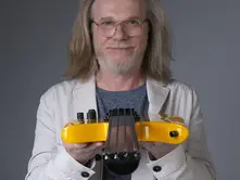 Humberto Gessinger retorna com "Quatro Cantos de um Mundo Redondo": Show inédito na Capital Baiana em Maio