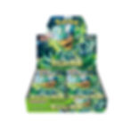 Mask of Change sv6 Pokemon TCG Booster Box [Japanese]
