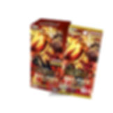 The Best Vol 2 PRB-02 One Piece TCG Booster Box Japanese