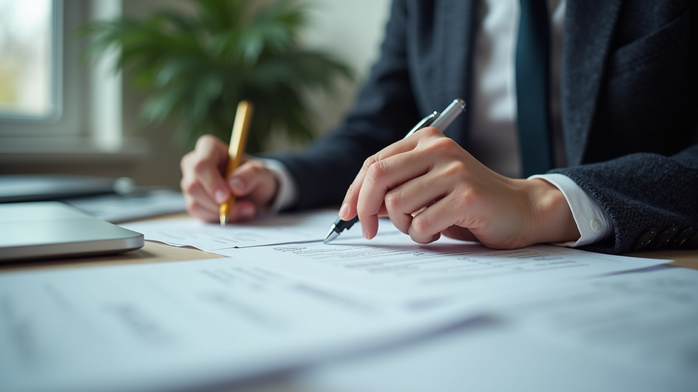 Simplifying Tax Preparation for Spanish Speakers