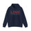 Thumbnail: Love | TEDDS - HOODIES