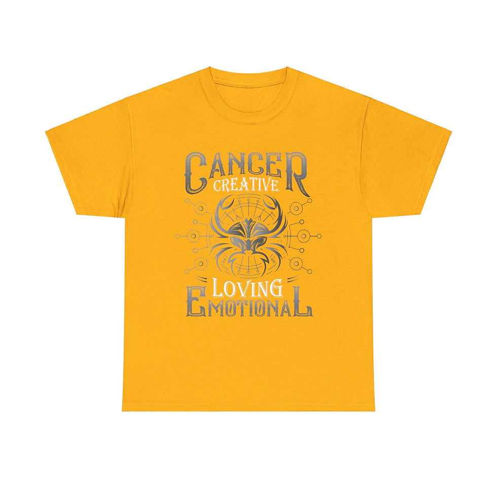 Thumbnail: Cancer T-Shirt