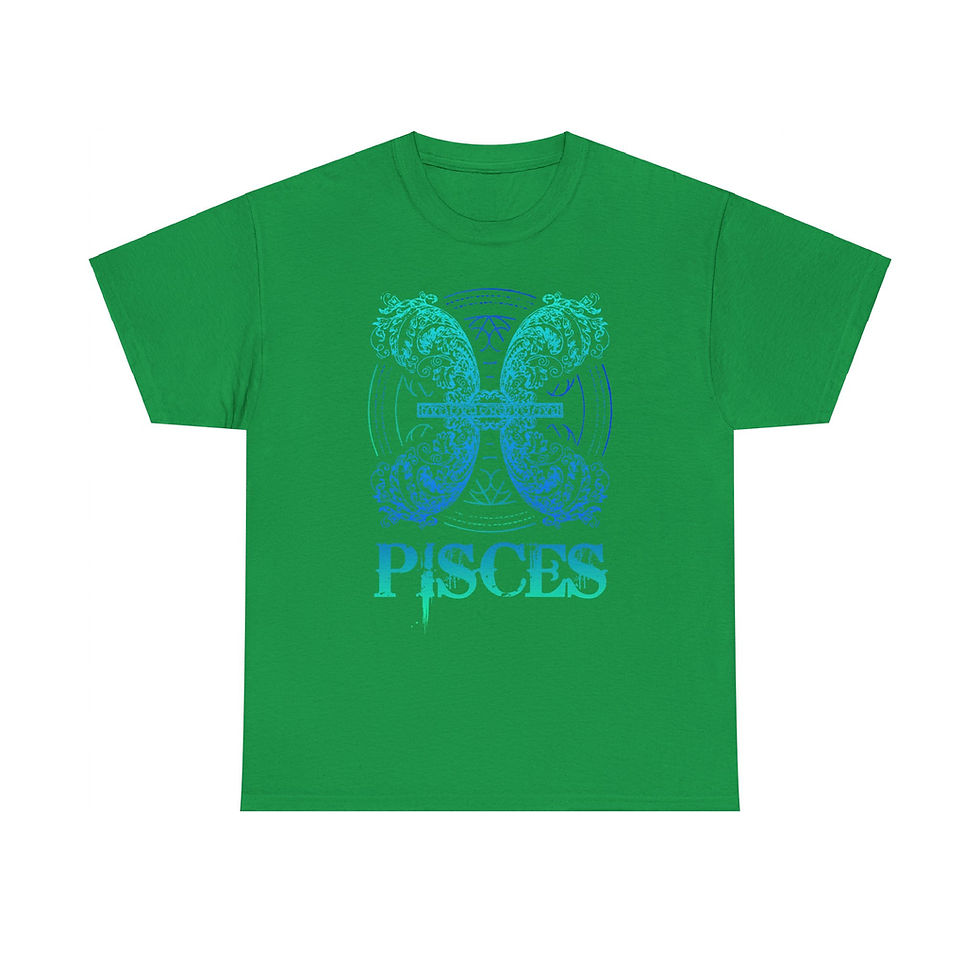 Thumbnail: Pisces T-Shirt