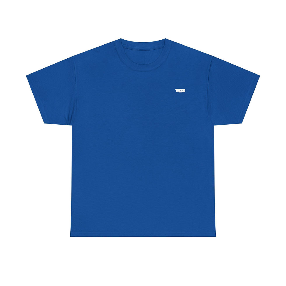 Thumbnail: VIRGO T-SHIRT | TEDDS - ZODIAC