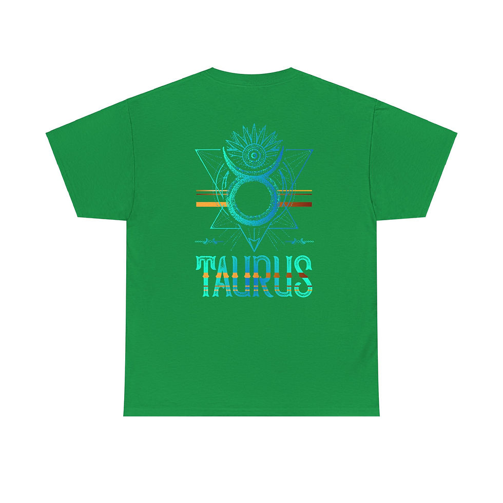 Thumbnail: Taurus T-Shirt