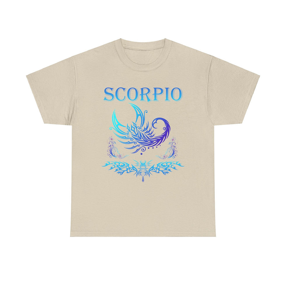 Thumbnail: Scorpio T-Shirt