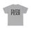 Thumbnail: Faith Over Fear T-Shirt
