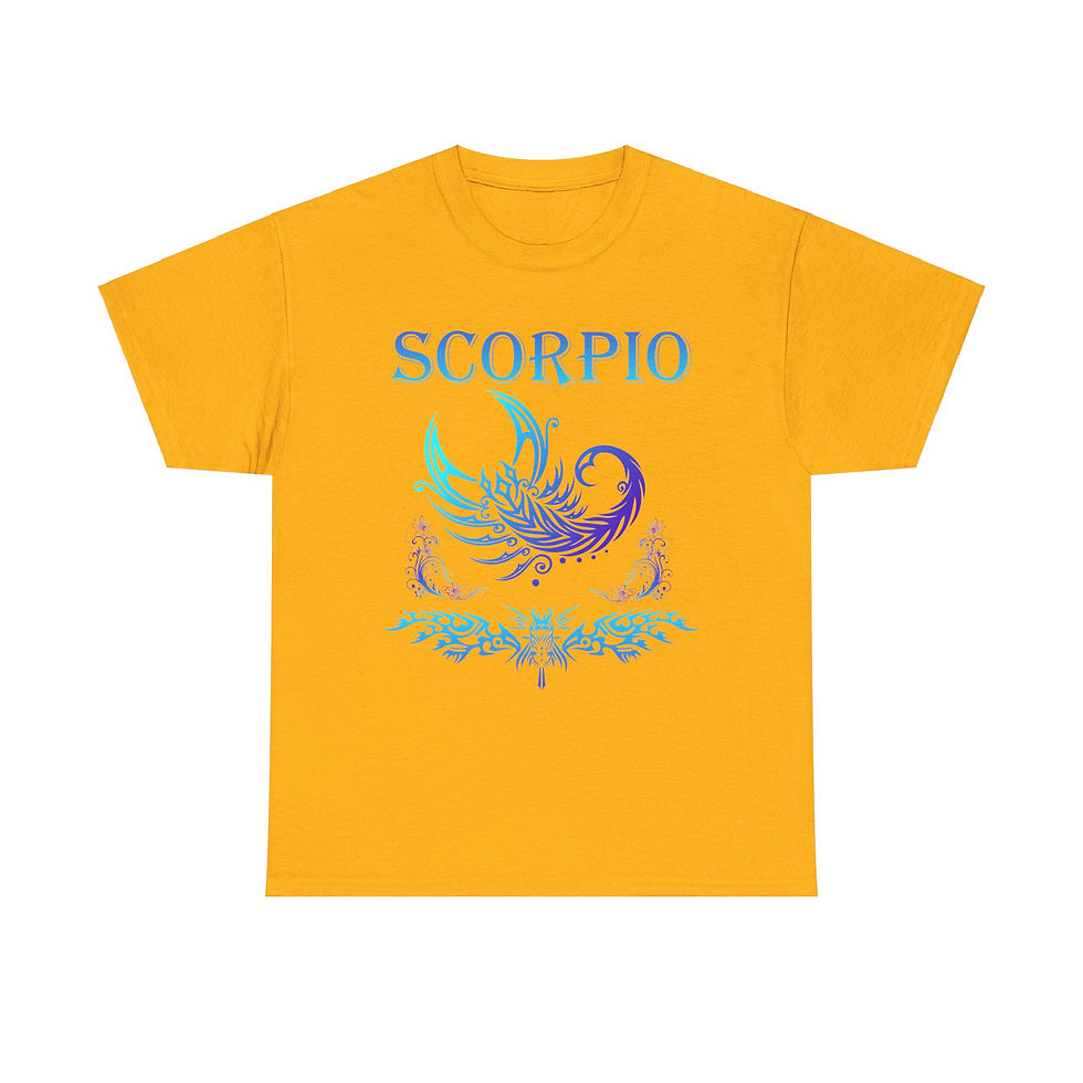 Thumbnail: Scorpio T-Shirt