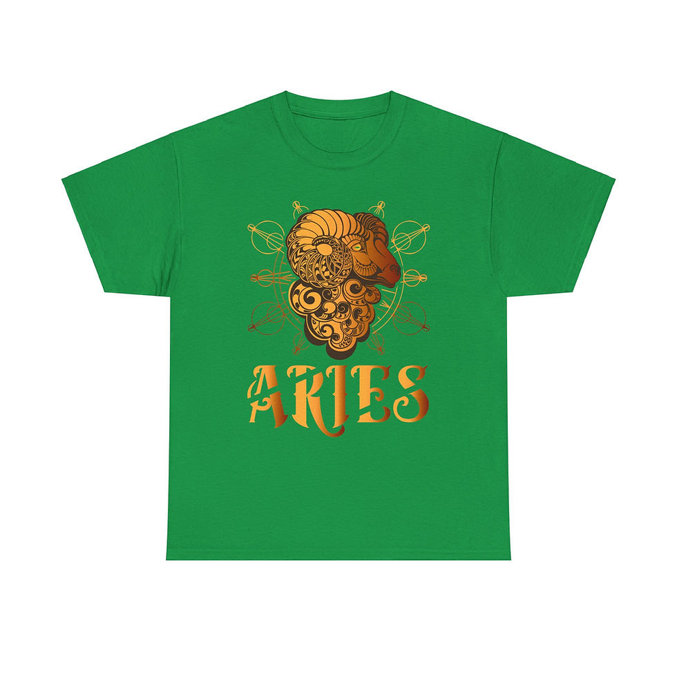 Thumbnail: Aries T-Shirt