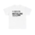 Thumbnail: Muscles Installing T-Shirt