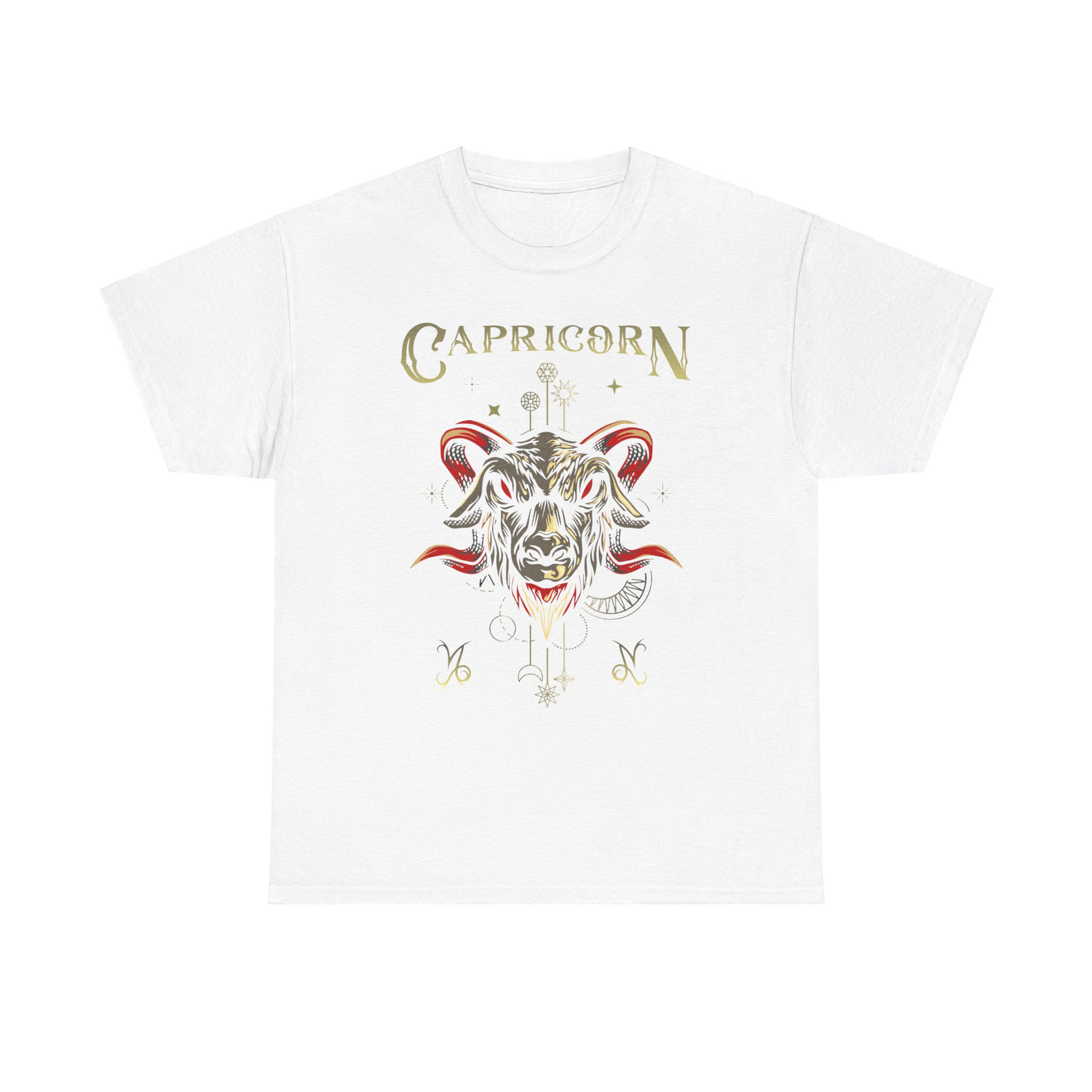 Capricorn T-Shirt