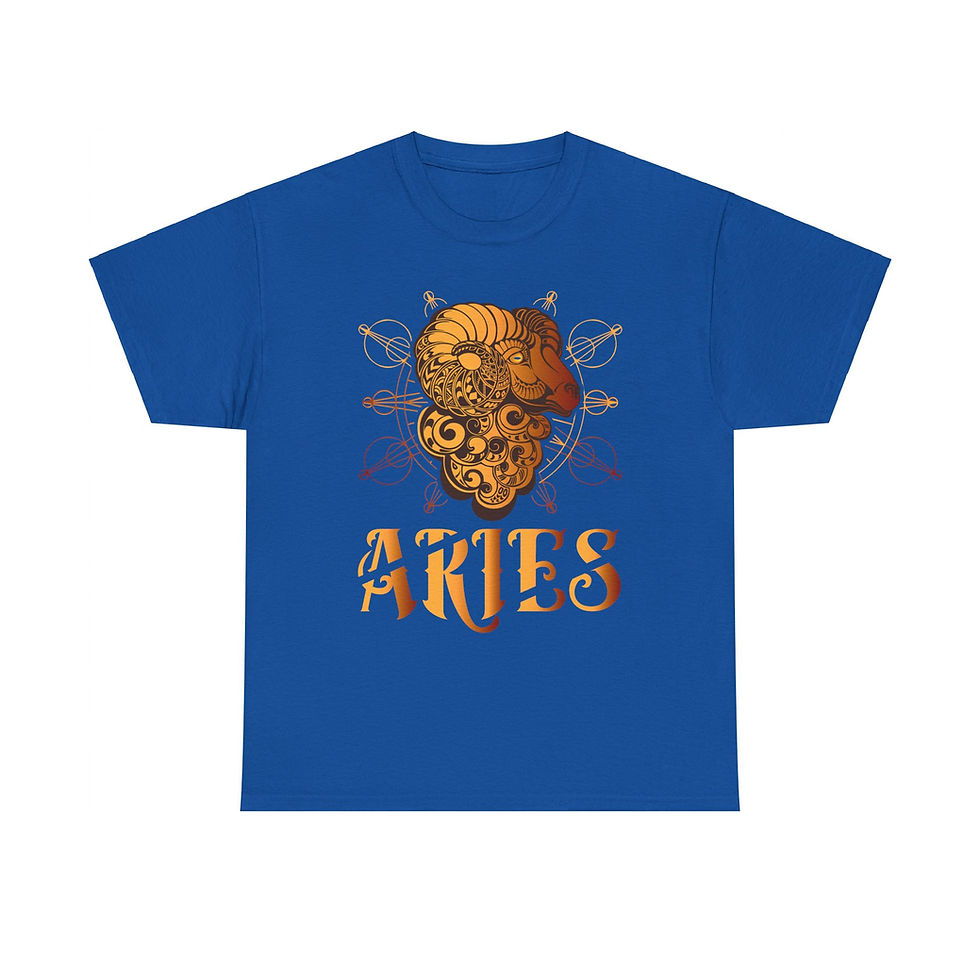 Thumbnail: Aries T-Shirt