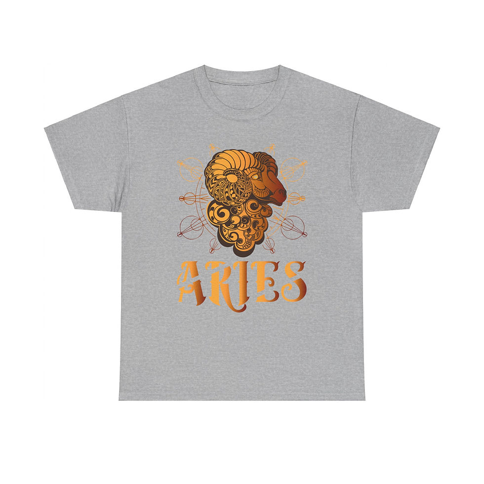 Thumbnail: Aries T-Shirt