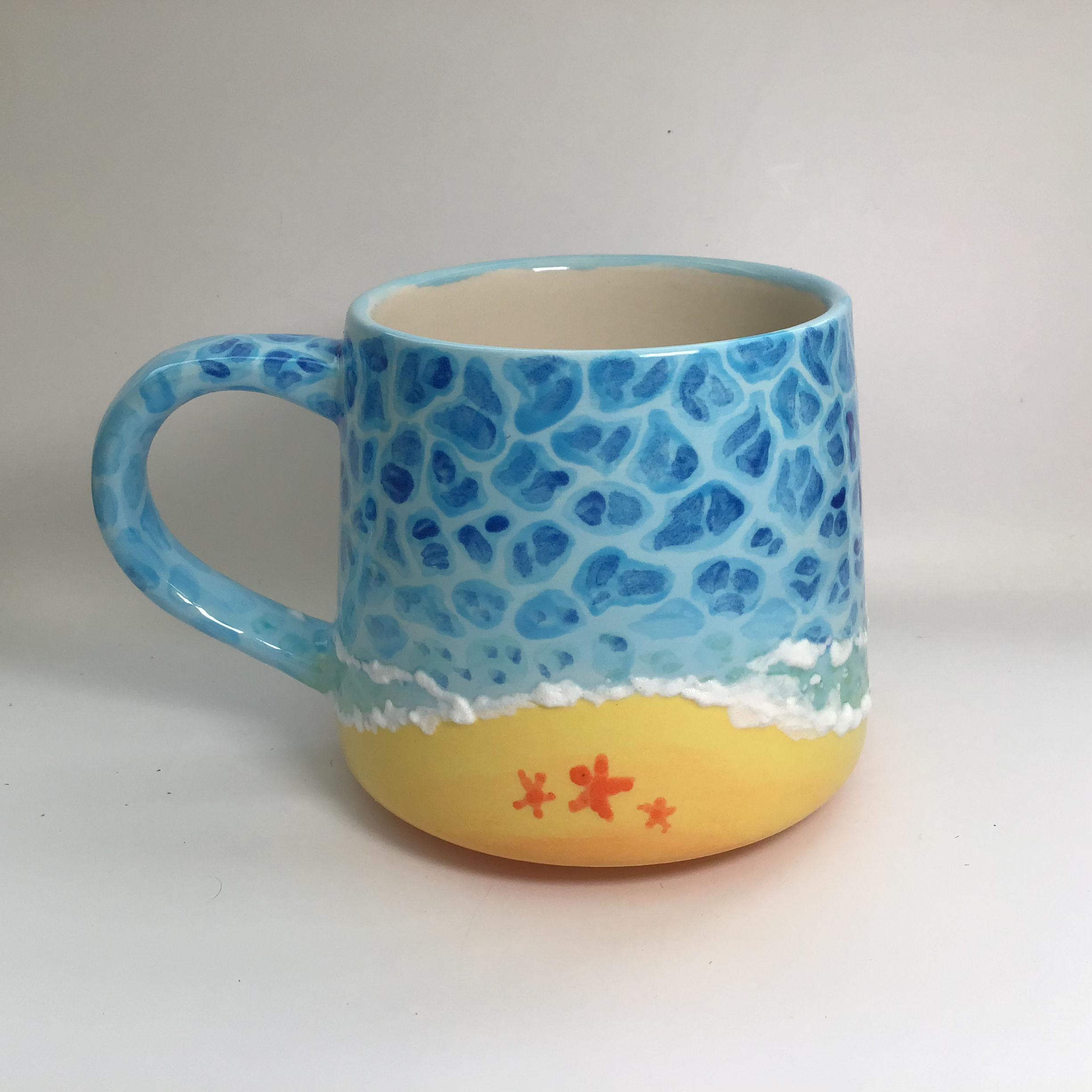 Uptown Mug