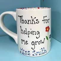 Thumbnail: Regular mug