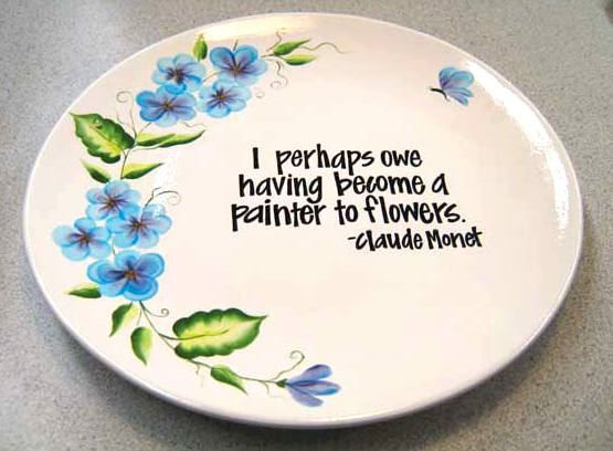 Thumbnail: Medium coupe dinner plate