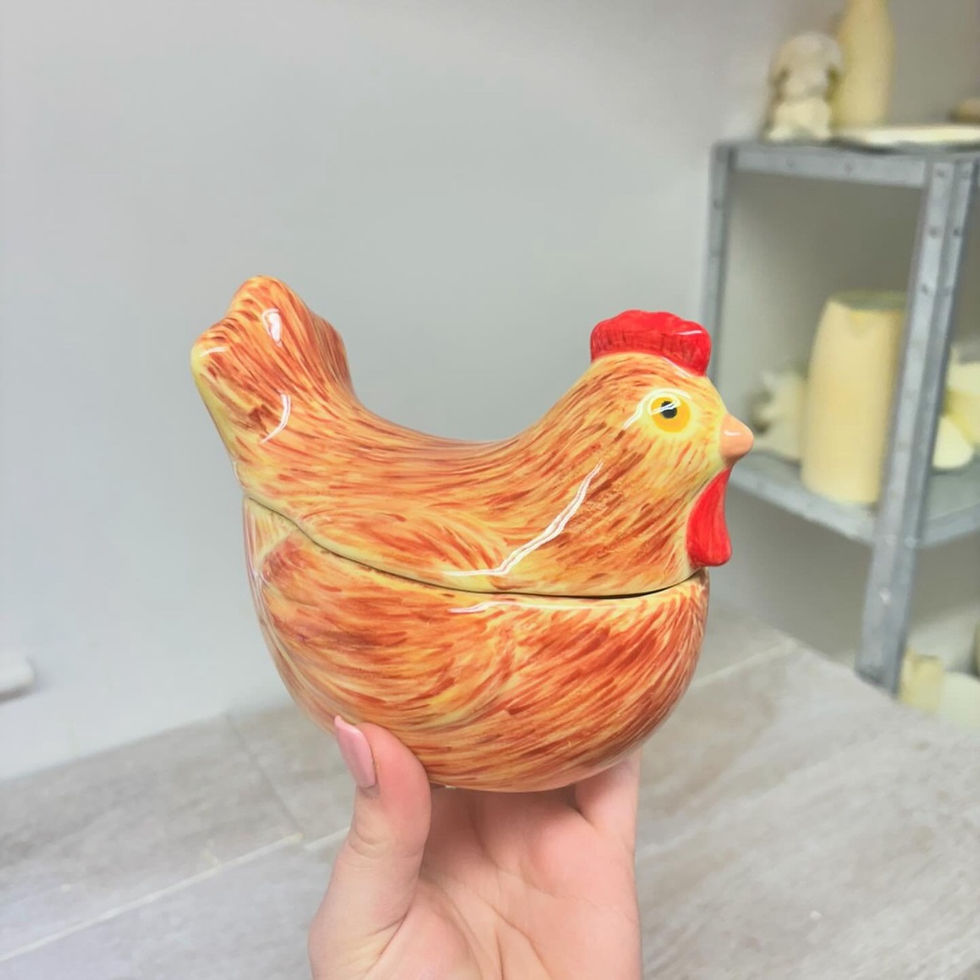 Thumbnail: CHICKEN POT