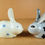Thumbnail: Long eared rabbit