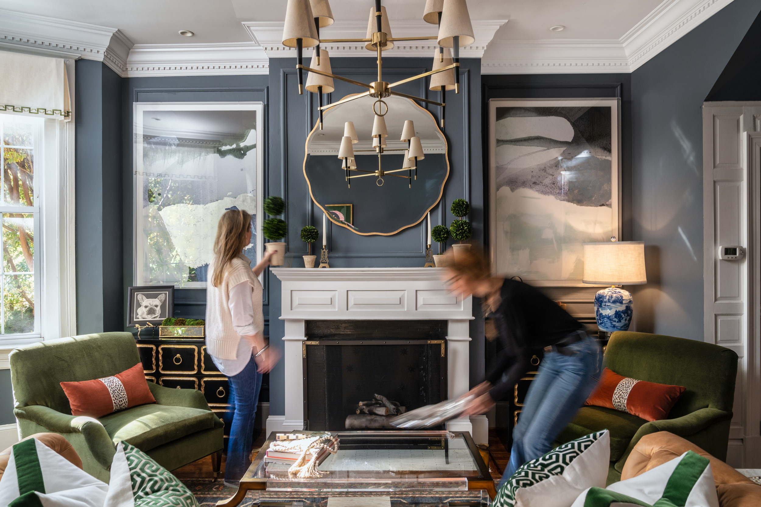 HOME | Aligned Design