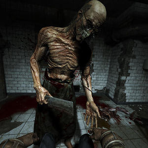 CIA brainwashing experiments helped make Outlast an iconic horror series