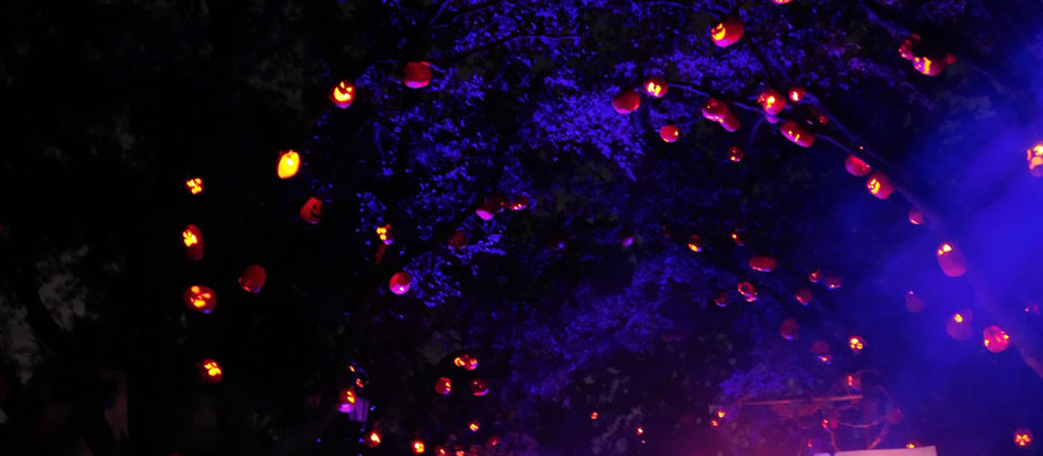 Halloween (body) Horror Nights