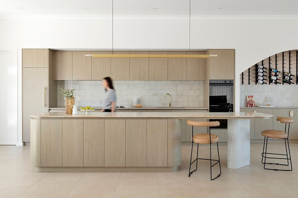 Clay at Casa Per Noi