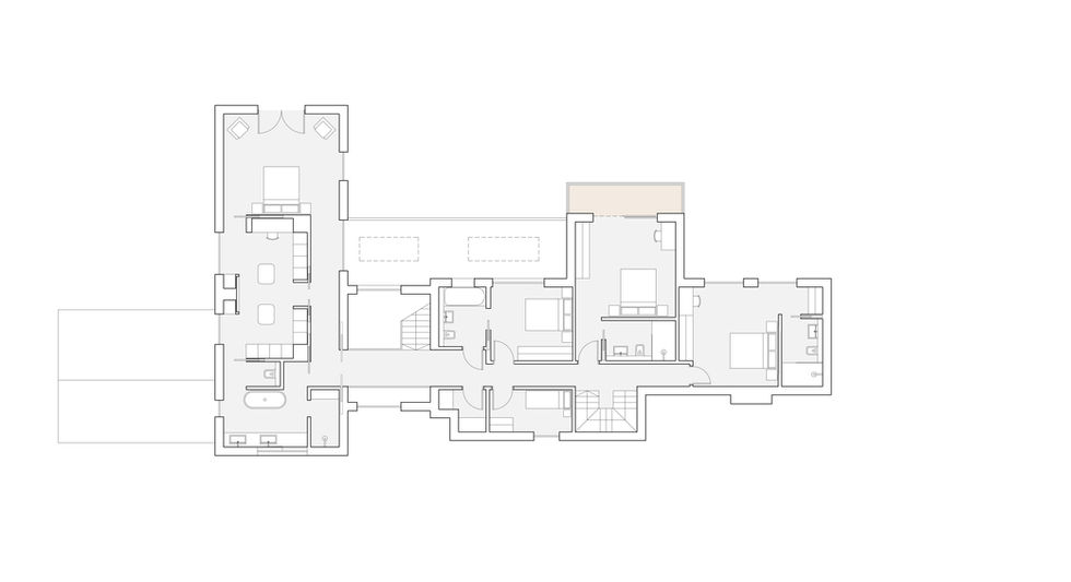 Harrogate architect architects architecture RIBA Portrait