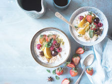 Digestion, allergies et appétit