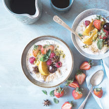 Hvor verdifull er din mat ?