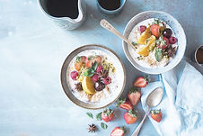 Healthy Fruit Salad