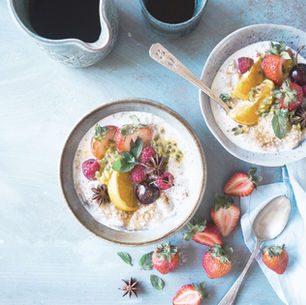 8 Mindful Practices To Improve Your Eating Habits