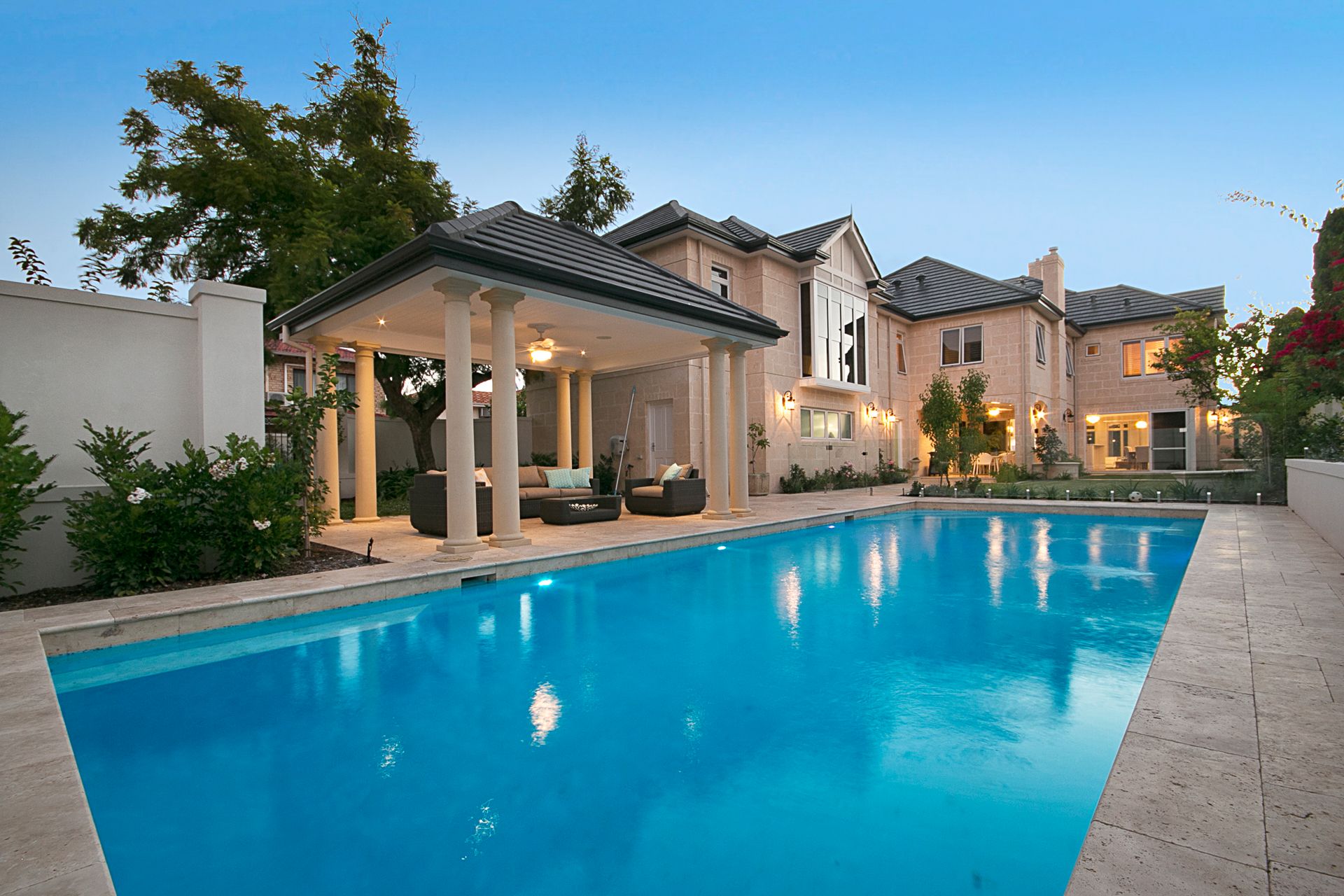 South bay real estate Gardena Alexander Lux Properties