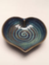 Bowl Corazón Small Pro