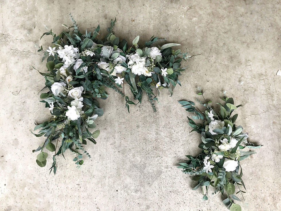 Thumbnail: Arch arrangement