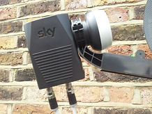 Sky repairs sky q wideband lnb