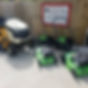 LawnMaster motor mowers outside Small Engine Services Oropi