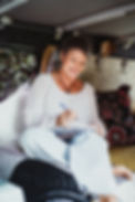 Paula Johnson