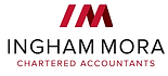 Ingham Mora Logo