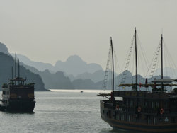 Halong Bay Vietnam.JPG