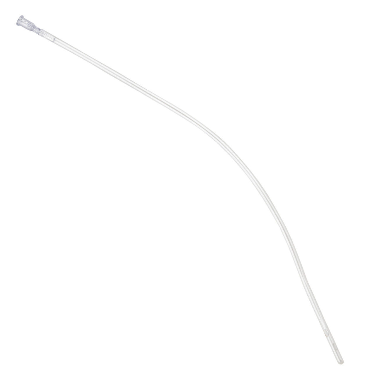 Insufflation Catheter for Ozone therapy