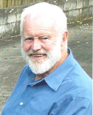 Evan Sherrard