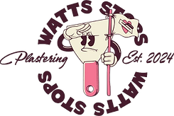 Watts Stops logo