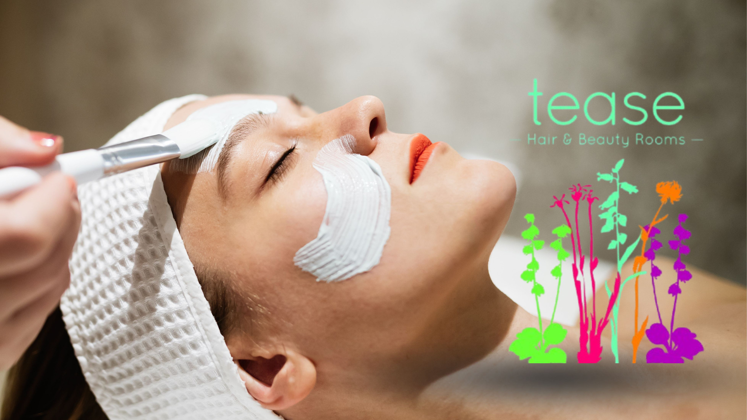 Tease Hair and Beauty Rooms