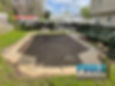Excavated swimming pool improperly abated by contractor
