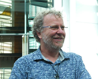 Dr Keith Tudor