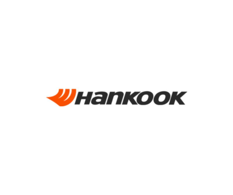 Hankook Tyres Logo